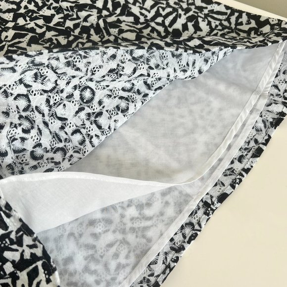 Theory Lonati Pescara Skirt - Picture 5 of 8